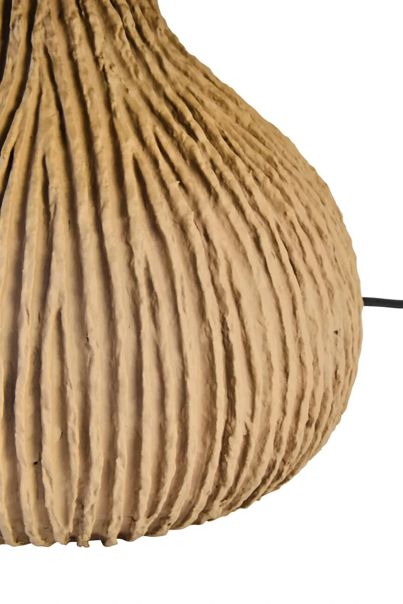 Sable Line Table Lamp