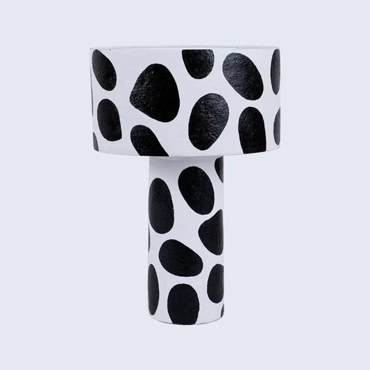 Pebble Rhythm Table Lamp