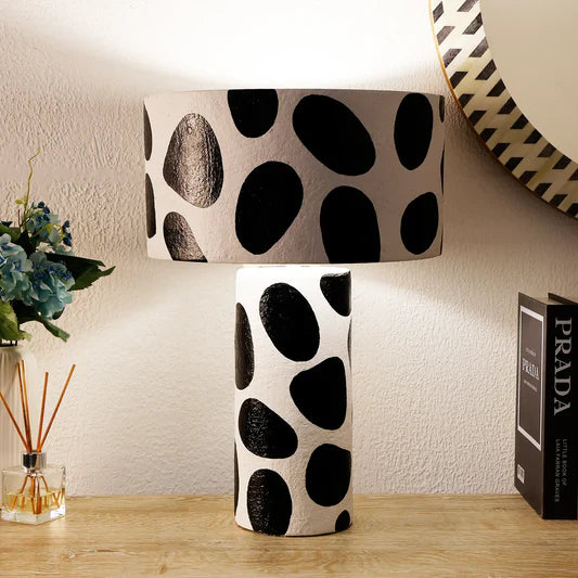 Pebble Rhythm Table Lamp