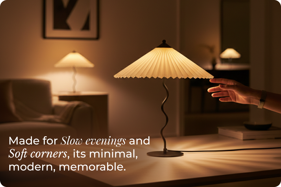 Why Sustainable Lamps Make the Best Corporate Diwali Gifts in 2026