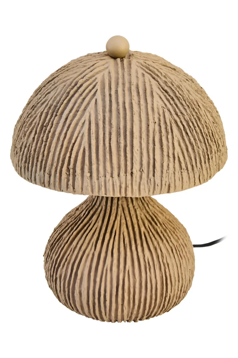 Sable Line Table Lamp