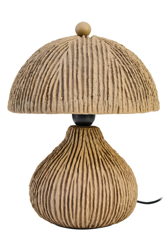 Sable Line Table Lamp