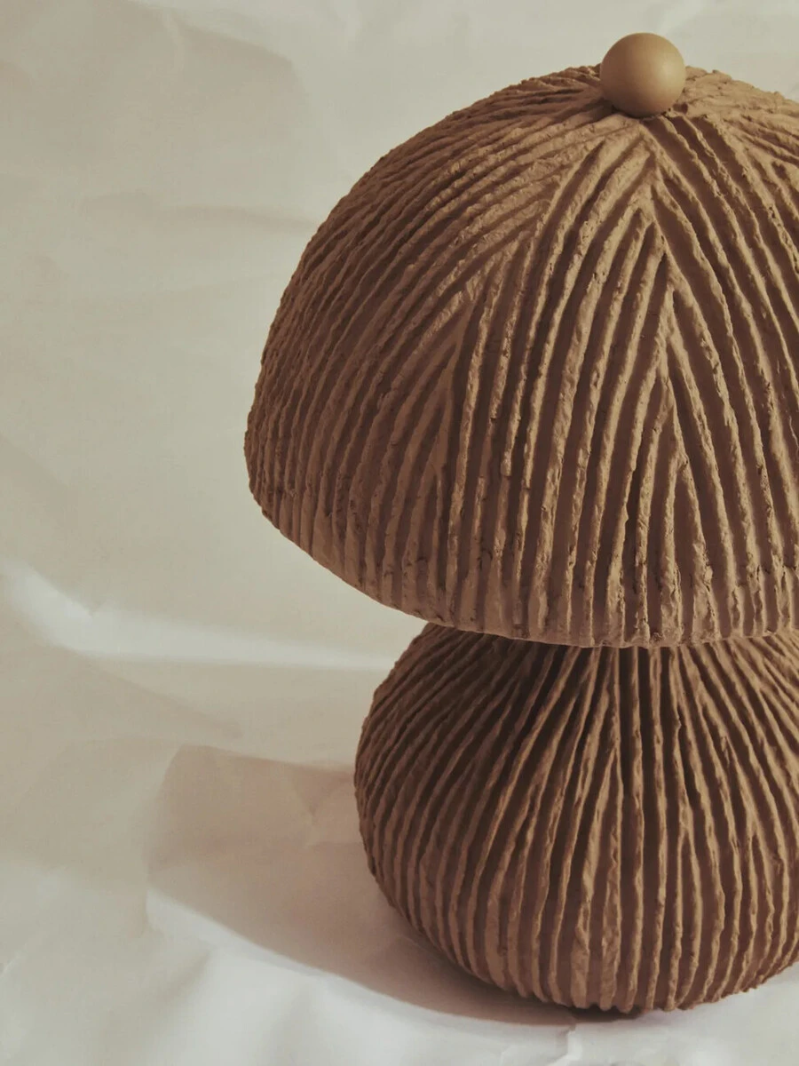 Sable Line Table Lamp