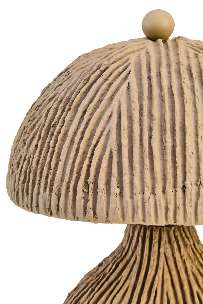 Sable Line Table Lamp