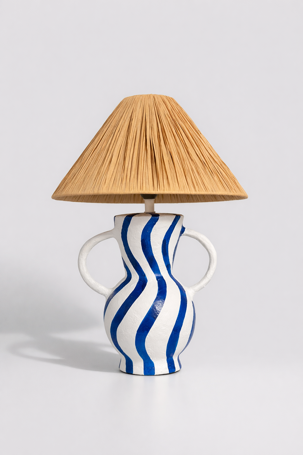 Coastal Muse Table Lamp