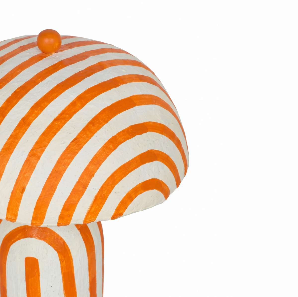 The Rhythm Dome Table Lamp