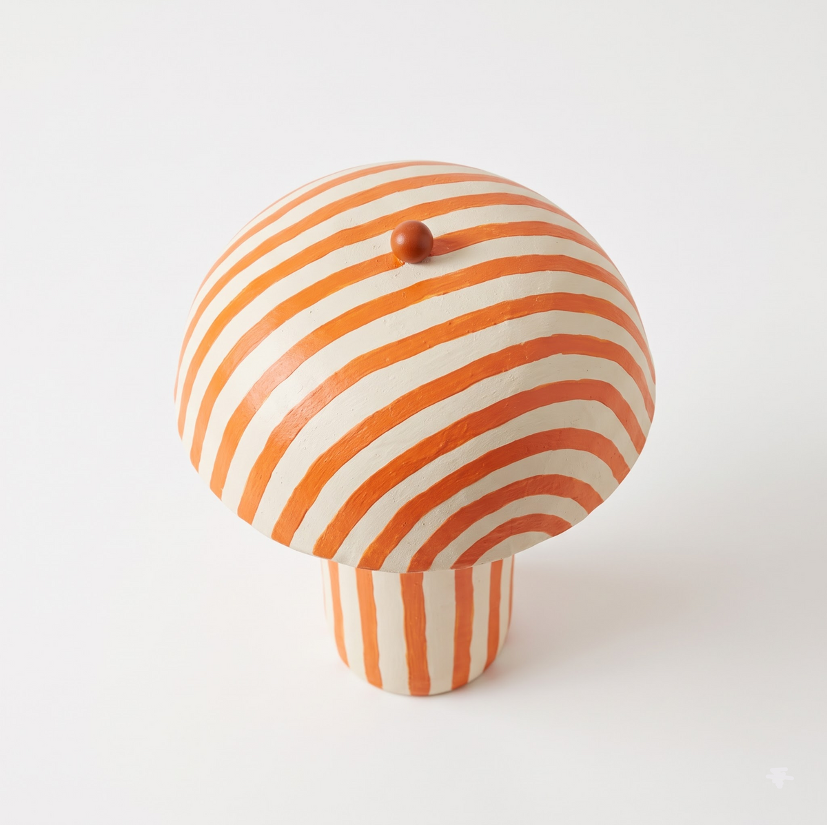 The Rhythm Dome Table Lamp