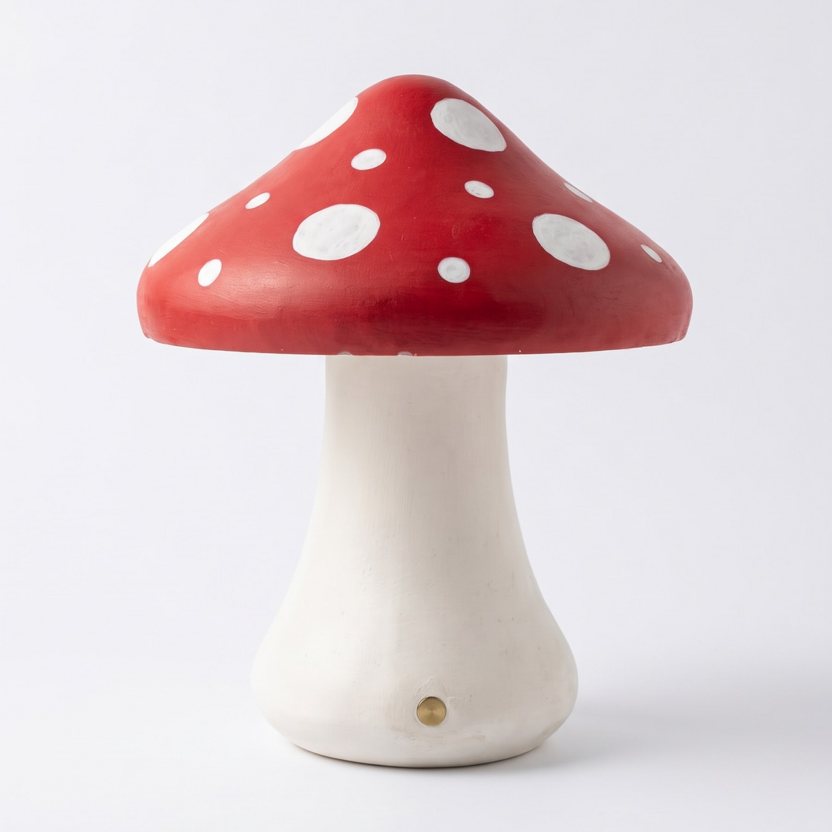 Mushroom Table Lamp