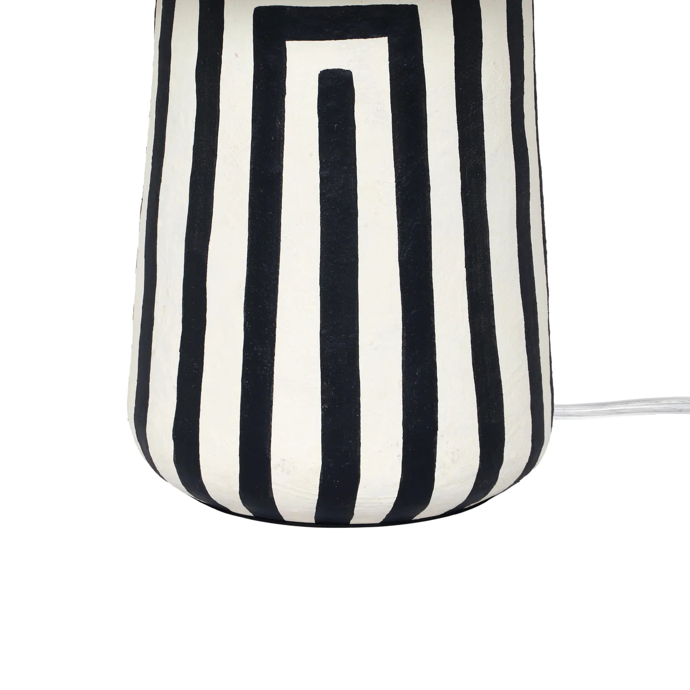 Maze Rhythm Table Lamp